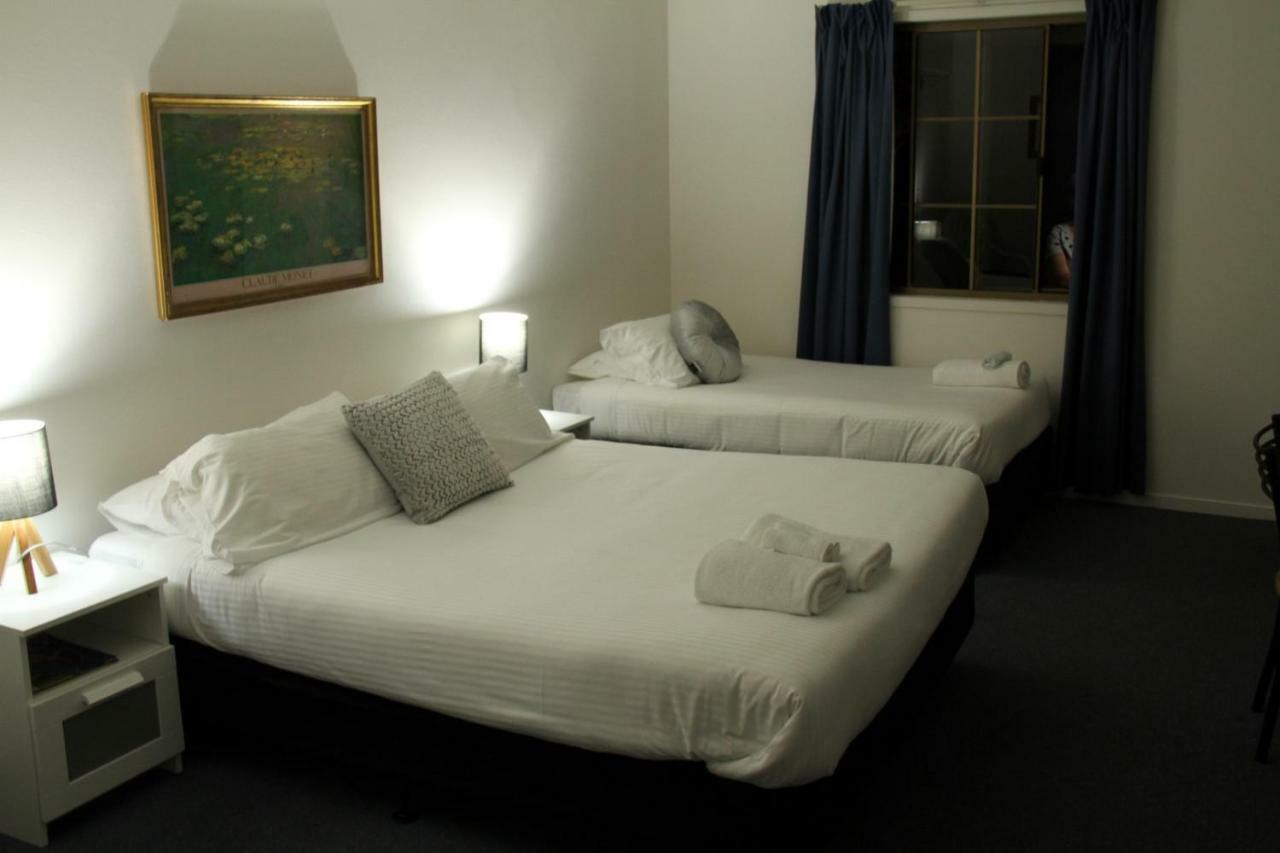 Inn Country Flaxton
