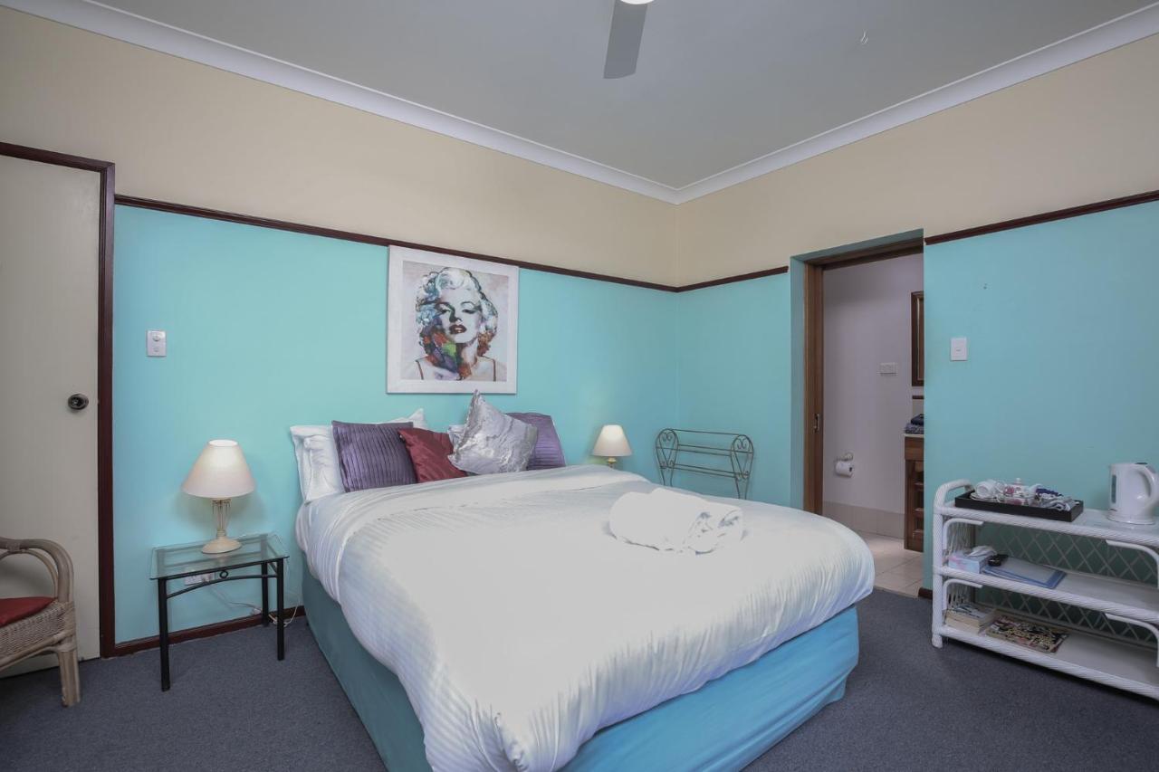 Inn Country Flaxton