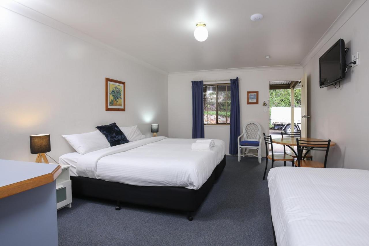 Country Inn 3*
